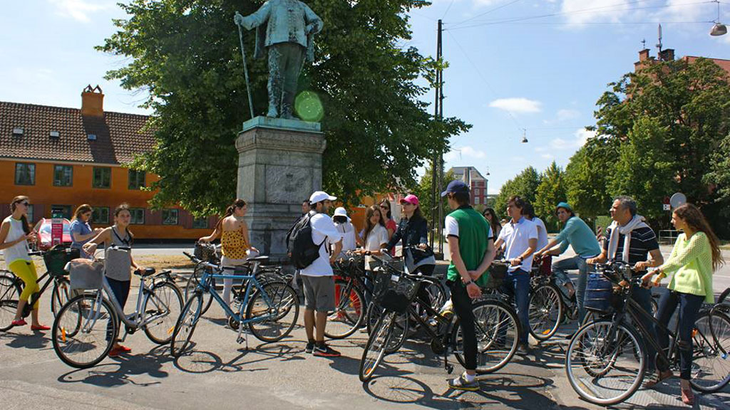 Vidner Ansvarlige person Woods ABC Student Bike – Rent a bike for students in Copenhagen