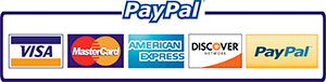 PayPal secure payment